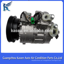 Denso 7sbu16c ac compressor para Volkswagen PASSAT B5 2003-2007 8D0260805B